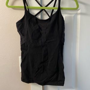Lululemon Exquisite Tank